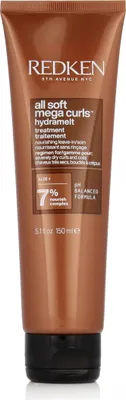 Immagine prodotto di Redken All Soft Mega Curls Trattamento Hydramelt 150 ml