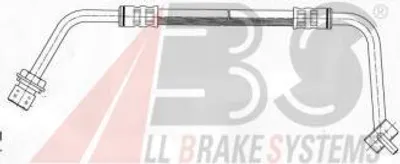 Produktbild von Bosch Kraftstoffdruckregler  0 280 160 587