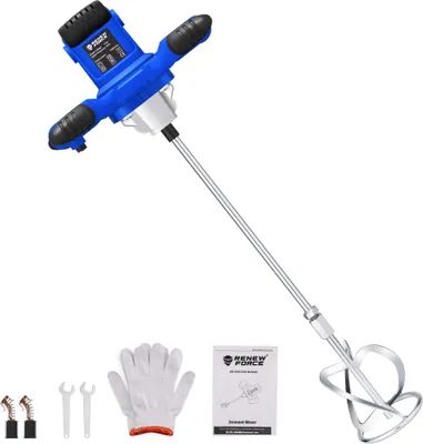 Zdjęcie produktu dla Mieszadło Do Farb I Zapraw Lb03