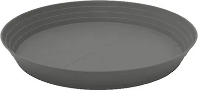 Image de Nohel Jardin Pot de fleurs PRIMAVERA plastique d14cm