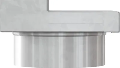 Obrázek produktu pro SIMPLE nasávaného vzduchu S - Další možností
