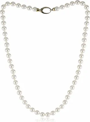 Produktbild von Damenhalskette Majorica 09859.01.1.021.010.1