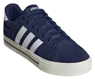 Obrázek produktu pro Adidas - Pánské tenisky „Daily 4.0“ PP4423 (43 EU) (tmavě modrá)