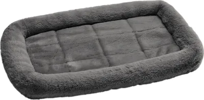 Produktbild von Hunter Dog Hunter Hundematte Vermont Cozy (grau)