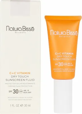 Immagine prodotto di C+C SUN PROTECT macroantiossidante senza olio SPF30 30ml