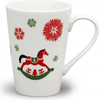Obrázok produktu pre Hrnček Thun Horse