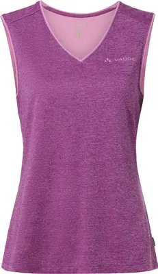Produktbild von Vaude Wo Essential Top magenta 38