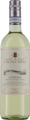 Produktbild von Cavalchina Bianco di Custoza (Schraubverschluß) Venetien 2023 ( 1 x 0.75 L )