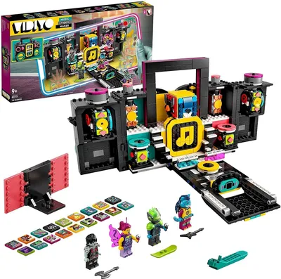Image de LEGO® VIDIYO 43115 Boombox