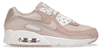 Produktbild von Nike Air Max 90 Pink Oxford (Women's) - EU 44