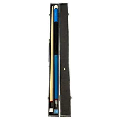 Produktbild von Pool Billard Queue STARTER-SET Kö / Cue + Koffer