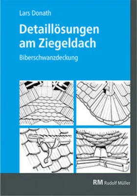 Zdjęcie produktu dla Detaillösungen am Ziegeldach