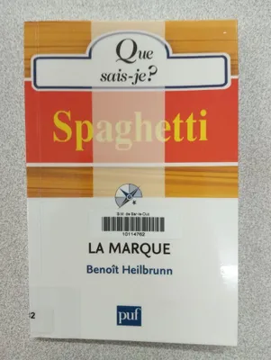 Image de La marque