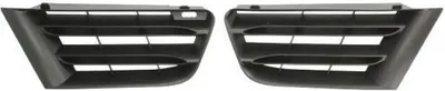 Produktbild von BLIC Lüftungsgitter Grill Stoßfänger für RENAULT SCÉNIC II (JM0/1)