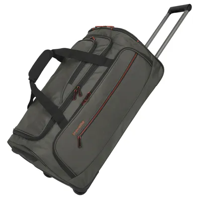 Image de Travelite Travelite Crosslite - Sac de voyage à 2 roulettes, 69 cm