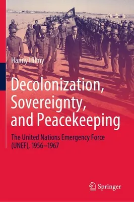 Produktbild von Decolonization, Sovereignty, and Peacekeeping