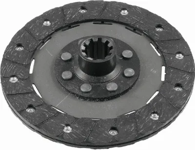 Immagine prodotto di SACHS 1864 634 016, disco frizione, diametro 180 mm, 10 denti