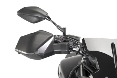 Immagine prodotto di PUIG 8548J Paramani per YAMAHA XSR900 Nero opaco