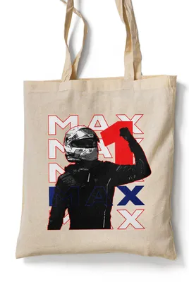 Zdjęcie produktu dla Torba na ramię Max MV1 Redbull, gadżety Formuły 1, torba F1, torba Formuły 1