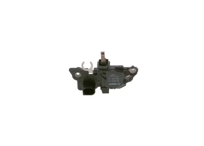 Produktbild von BOSCH 1 986 AE0 134 Lichtmaschinenregler 12V passend für MERCEDES-BENZ E-Klasse Limousine (W211) Generator