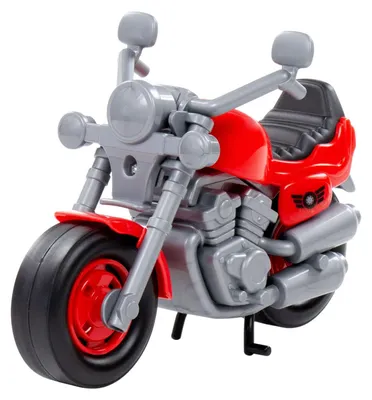 Image de Cavallino Tour Motor Rouge, 25 cm