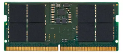 Obrázok produktu pre Kingston Technology KVR56S46BS8-32, 32 GB, 1 x 32 GB, DDR5, 262-pin SO-DIMM