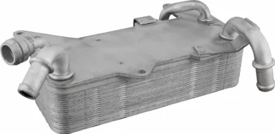 Produktbild von VEMO Ölkühler Automatikgetriebe V10-60-0044 für AUDI A6 Avant (4G5, 4GD, C7)