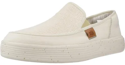 Produktbild von HEY DUDE SUNAPEE M COASTLINE Beige