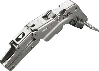 Produktbild von 10 x Salice Topfband Serie 200 Mittelanschlag 155° Bohrbild T45 Schrankscharnier Weitwinkelscharnier von SO-TECH