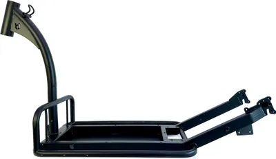 Produktbild von Original Boost Roller Rahmen, schwarz matt