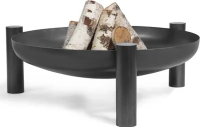 Zdjęcie produktu dla Misa paleniskowa "PALMA" 70 cm Palenisko, kosz paleniskowy