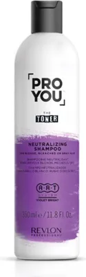 Immagine prodotto di PROYOU lo shampoo tonificante 350 ml