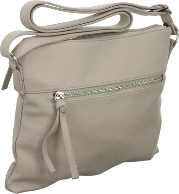 Produktbild von Handtasche mit Reißverschluss N23702-BE