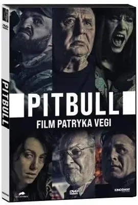 Produktbild von Pitbull DVD