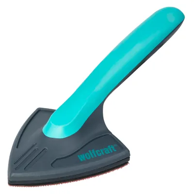 Image de Wolfcraft Meuleuse d'angle 2K Plus 5884000