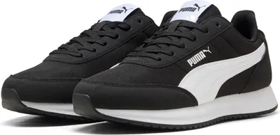 Produktbild von Puma R78 Lightwind Sneakers Senior