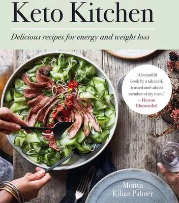 Obrázek produktu pro Keto Kitchen