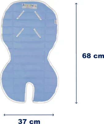 Zdjęcie produktu dla Krzesło dla dziecka do karmienia, fotelik samochodowy, regulowane, bezpieczne, wytrzymałe, idealne do użytku w domu i w podróży