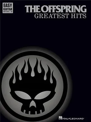 Obrázok produktu pre The Offspring Greatest Hits