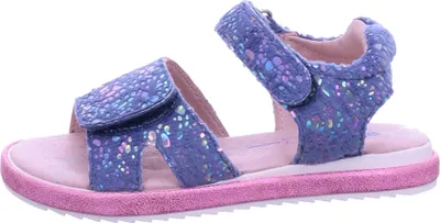 Produktbild von Richter Sandalen Kinder 31383133303539 Blau 25 EU