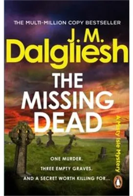 Image de The Missing Dead