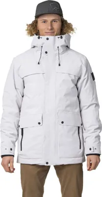 Zdjęcie produktu dla Hannah Northpole Parka White L Man White L