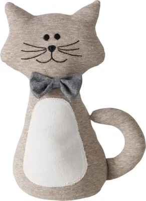Zdjęcie produktu dla Stoper do drzwi Kitty, 31 x 9 x 11 cm