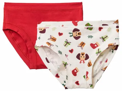 Produktbild von United Colors of Benetton Set mit 2 Slips
