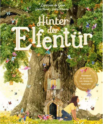 Image de Hinter der Elfentür