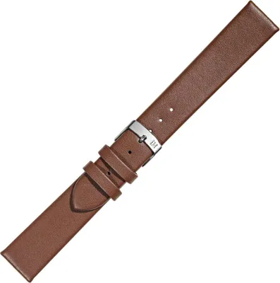 Zdjęcie produktu dla Pasek do zegarka Morellato A01X5200875134CR18 brązowy 18mm