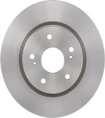 Produktbild von BOSCH Bremsscheiben (2 Stück) Vorderachse 0 986 479 559