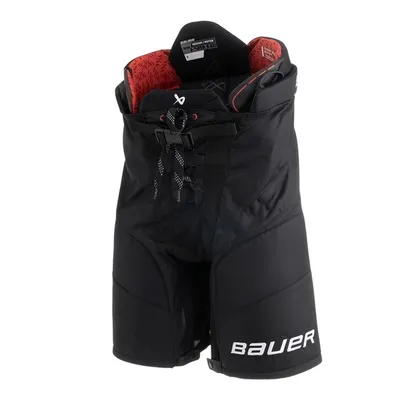 Zdjęcie produktu dla Spodnie Bauer Ladies Pro Senior czarne XS