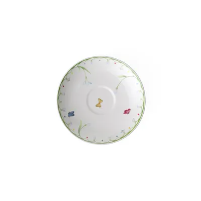 Produktbild von Villeroy & Boch Colourful Spring Mokka-/Espressountertasse 12 cm