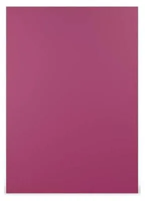 Produktbild von Paperado Briefkarton, DIN A4, 160 g/m², Amarena gerippt, blanko